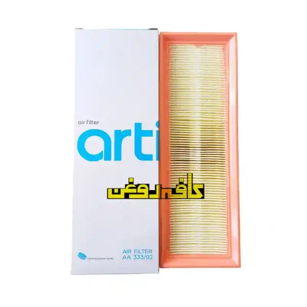فیلتر هوا پژو پارس، سمند، 405 GLX - Image 1