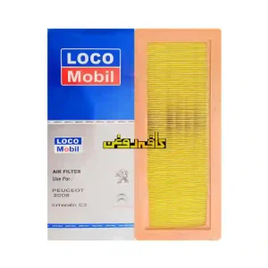 فیلتر هوا پژو 2008 لوکومبیل