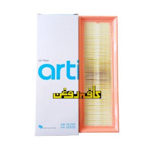 فیلتر هوا پژو 405 XU7