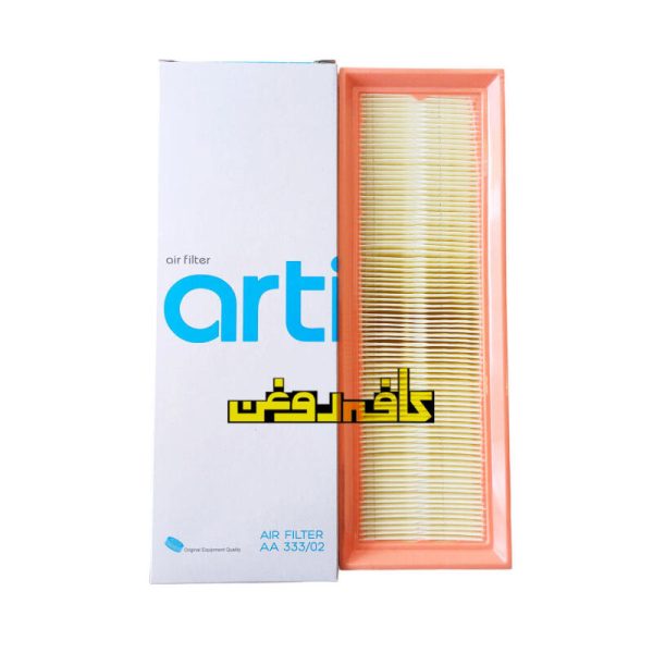 فیلتر هوا پژو 405 XU7