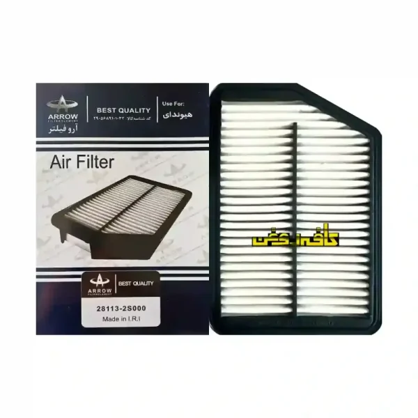 فیلتر هوا سراتو YD-سراتو کوپه YD- سراتو YD FL هیوندای توسان TL و I40