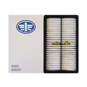 فیلتر کابیبن ببسترن B50
