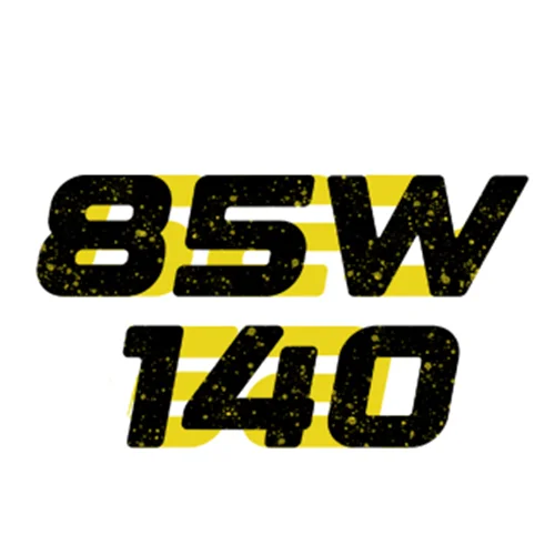 روغن گیربکس 85w140