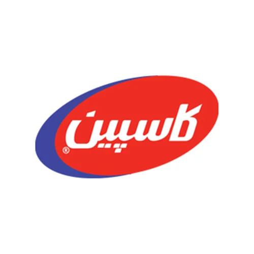 روغن موتور کاسپین