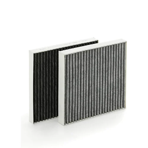فیلتر کابین