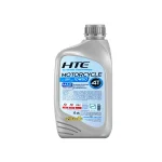 روغن موتور سیکلت اچ تی سی مدل 10W50 SN [MA2] حجم 1.4 لیتر - Image 2