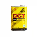 روغن گیربکس اتوماتیک بوش مدل DCT حجم ۱ لیتری