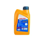 روغن موتور سیکلت ایدلوب مدل 10W40 SN [MB] blue حجم 1 لیتر - Image 2