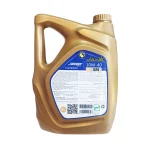 روغن موتور اسپیدی مدل پلاتینیوم 10W40 SM حجم 5 لیتر - Image 2