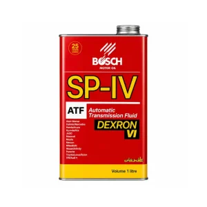 روغن گیربکس اتوماتيک بوش مدل ATF SP IV حجم 1 لیتر
