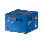 اکتان بنزین پتروتکس مدل PetrOctane حجم 300 میلی لیتر بسته 24 عددی - Image 2