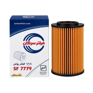 فیلتر روغن آزرا قدیم، سوناتا 6 سیلندر و اپیروس سرکان